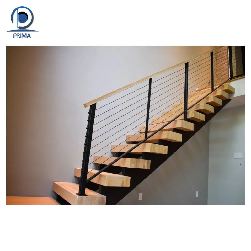Escalera de una sola viga pers - Interior Design Minimalist reseña y precio