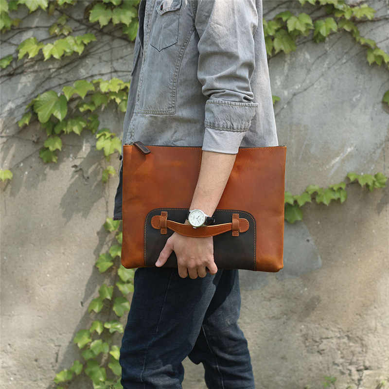 Bolso de mano Vintage hecho a  - Interior Design Simple reseña y precio