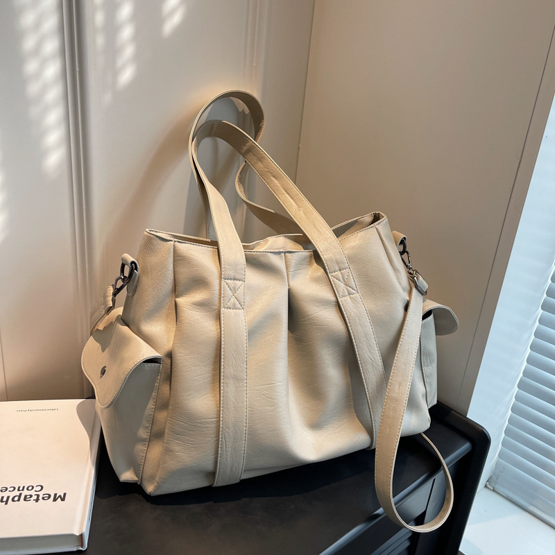 CGCBAG-Bolso de mano de gran c - Interior Design Simple reseña y precio