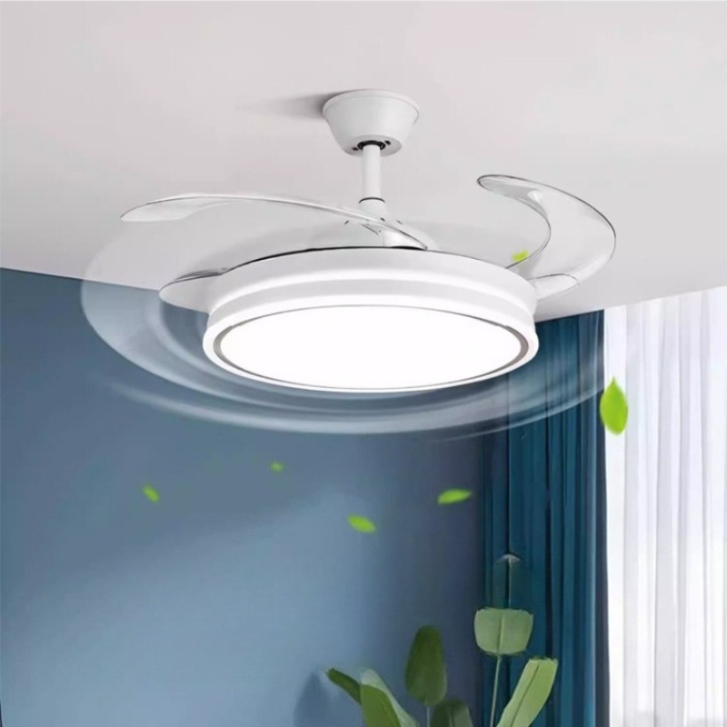 Ventiladores de Techo de Plást - Interior Design Minimalist reseña y precio