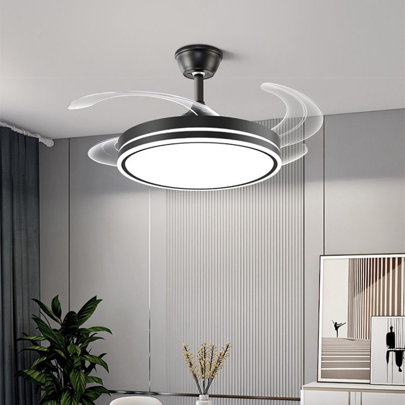 Ventiladores de Techo de Plást - Interior Design Minimalist reseña y precio