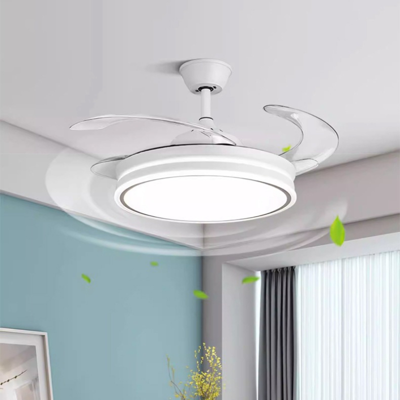 Ventiladores de Techo de Plást - Interior Design Minimalist reseña y precio