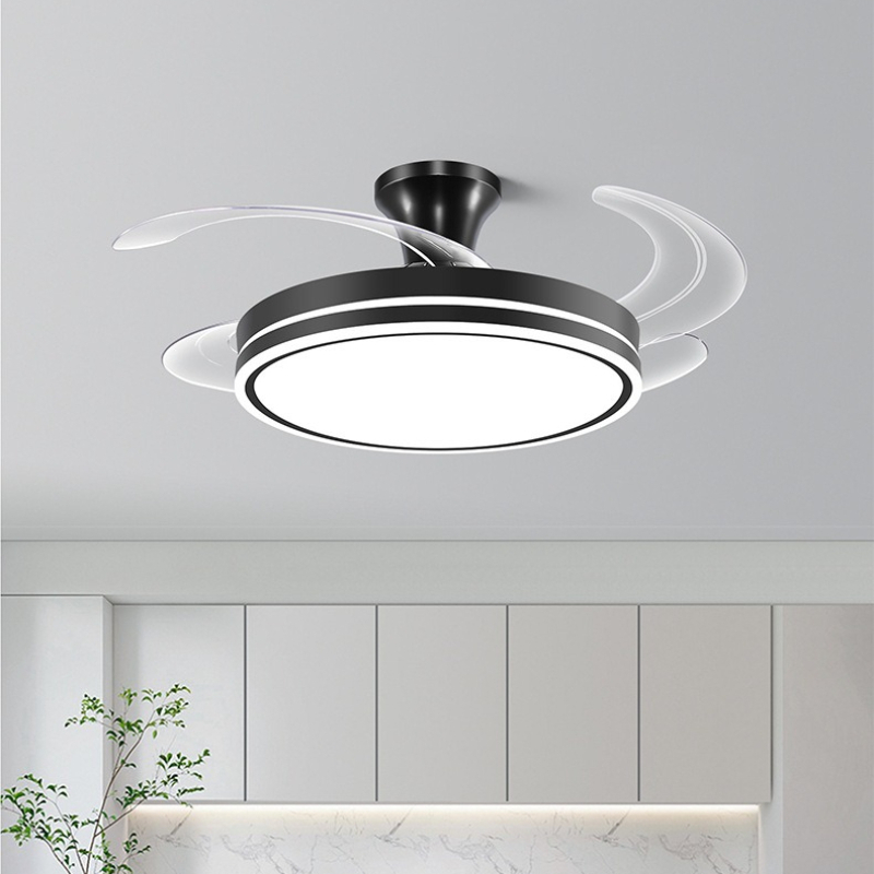 Ventiladores de Techo de Plást - Interior Design Minimalist reseña y precio