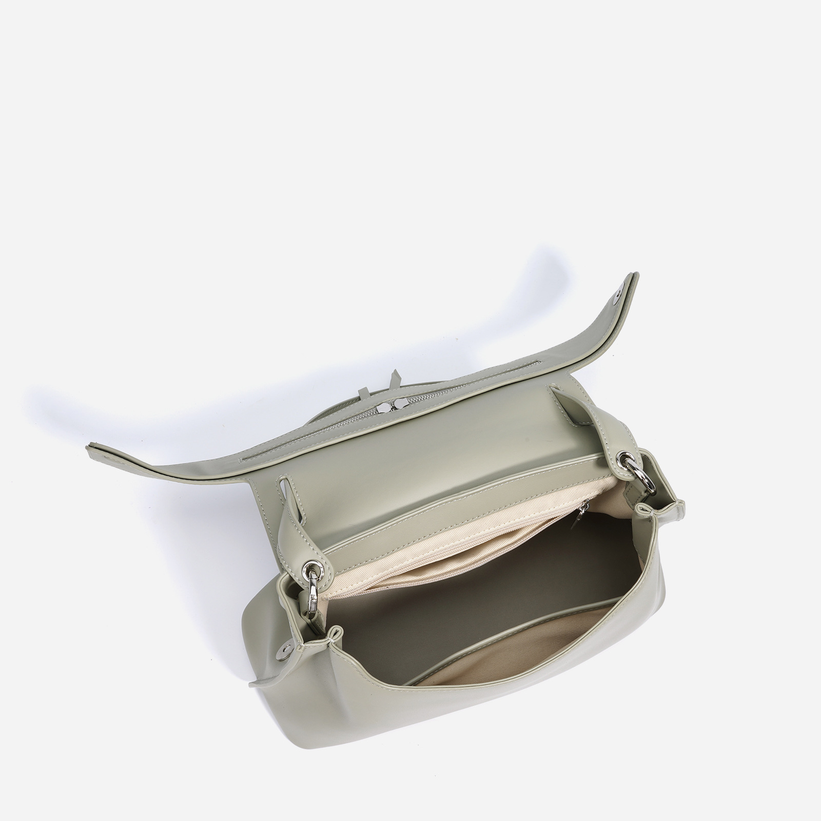 Bolso de Hombro JW 2026, Nuevo - Interior Design Simple reseña y precio