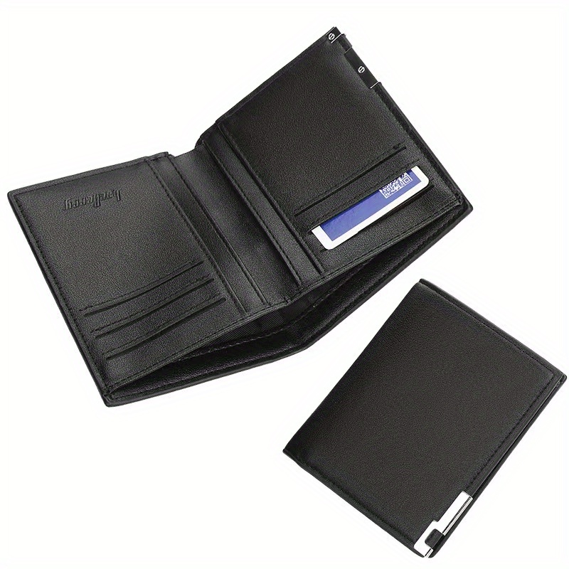 Cartera para hombre con diseño - Interior Design Graphic Standards reseña y precio