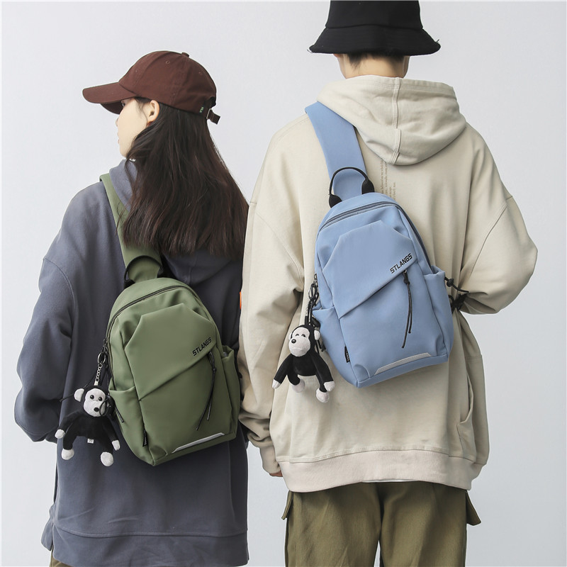 Nuevos bolsos cruzados de pech - Interior Design With Ai reseña y precio