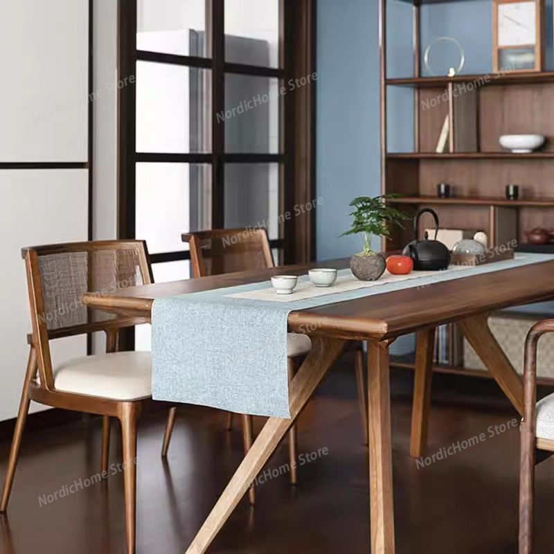 Sillas de Comedor Nórdicas de  - Interior Design Minimalist reseña y precio