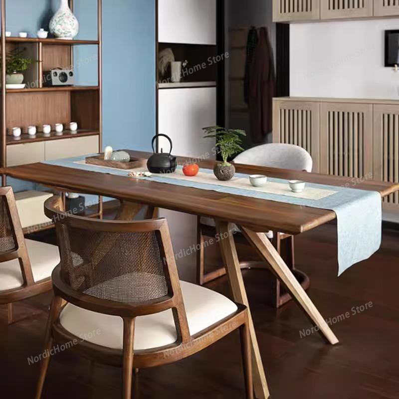 Sillas de Comedor Nórdicas de  - Interior Design Minimalist reseña y precio