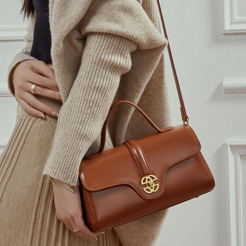 Bolso de diseñador de lujo par - Interior Design News reseña y precio