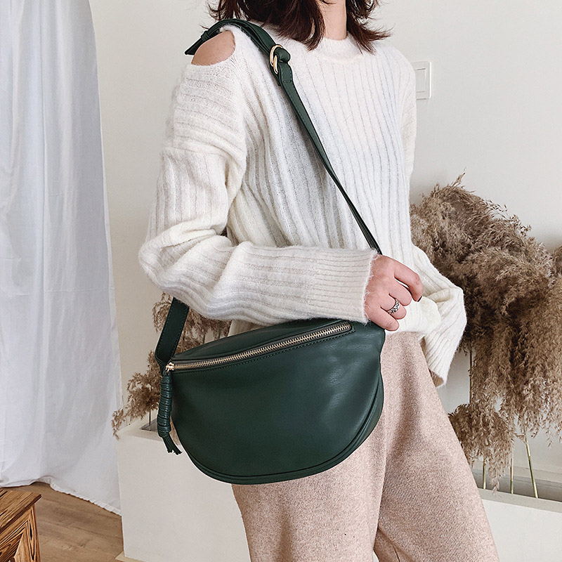 Bolsos de hombro simples de oc - Interior Design With Ai reseña y precio