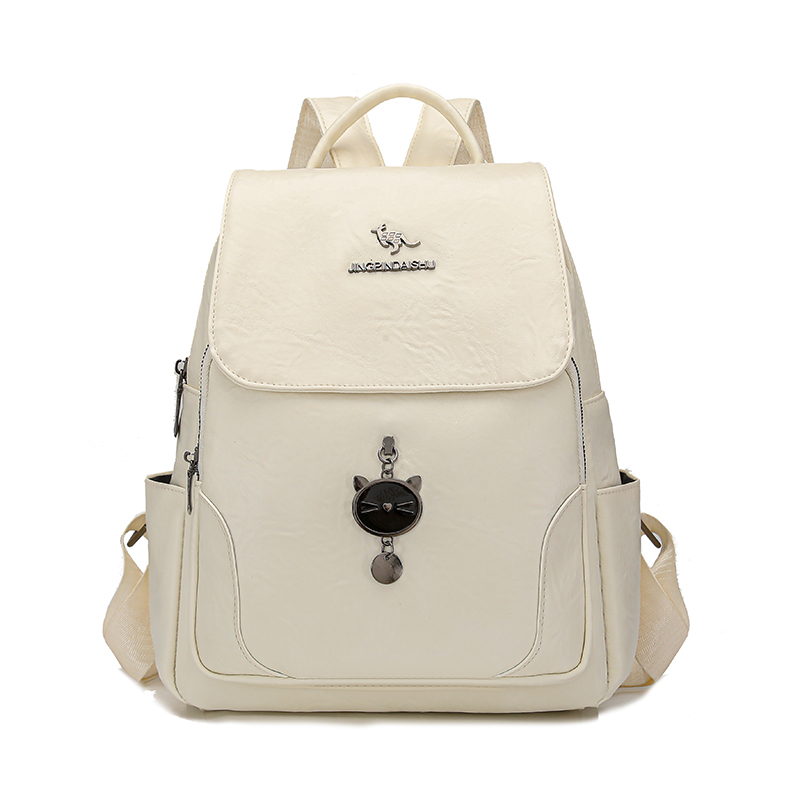 Mochila informal de gran capac - Interior Design Simple reseña y precio