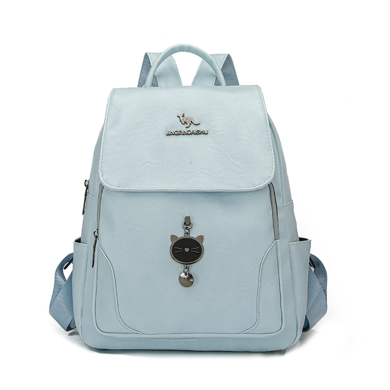 Mochila informal de gran capac - Interior Design Simple reseña y precio