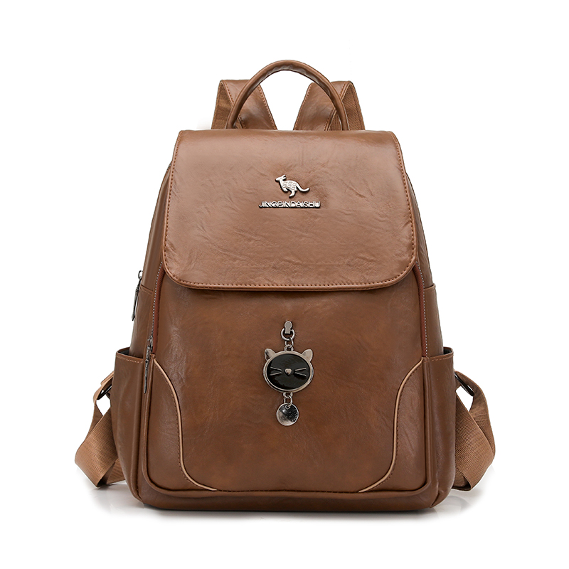 Mochila informal de gran capac - Interior Design Simple reseña y precio