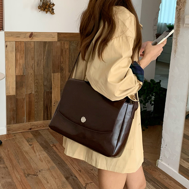 CGCBAG-bandolera Vintage de cu - Interior Design Simple reseña y precio