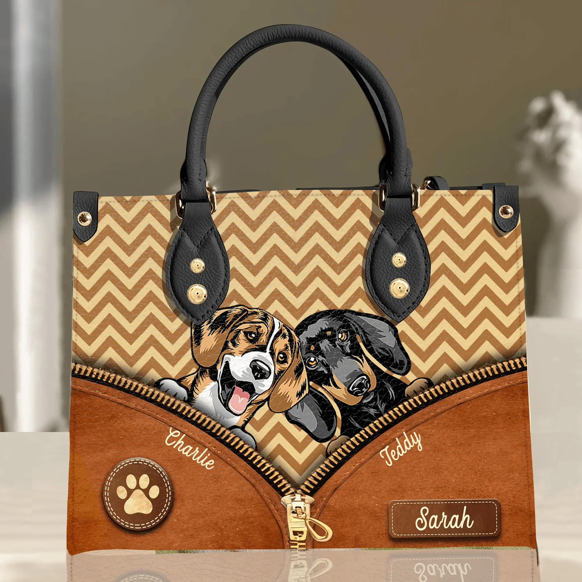Bolsos de mano de cuero para m - Interior Design Name reseña y precio