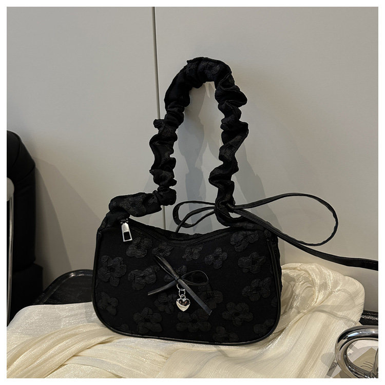 Bolso con estampado de nubes p - Interior Design News reseña y precio