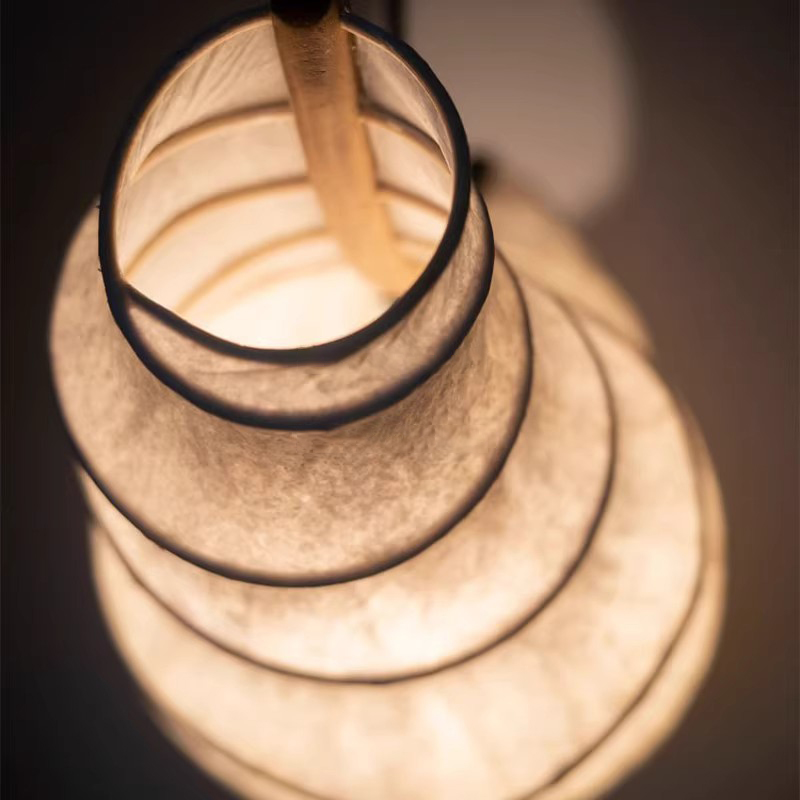 Candelabro de luz de diseño de - Interior Design White And Wood reseña y precio
