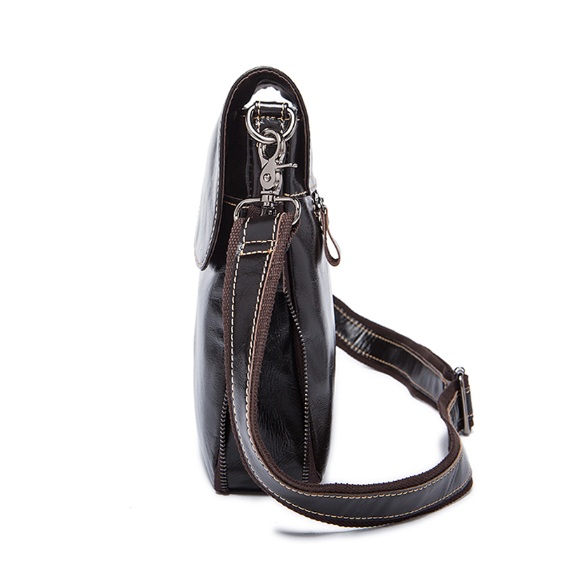 WESTAL-Bolso de piel auténtica - Interior Design News reseña y precio