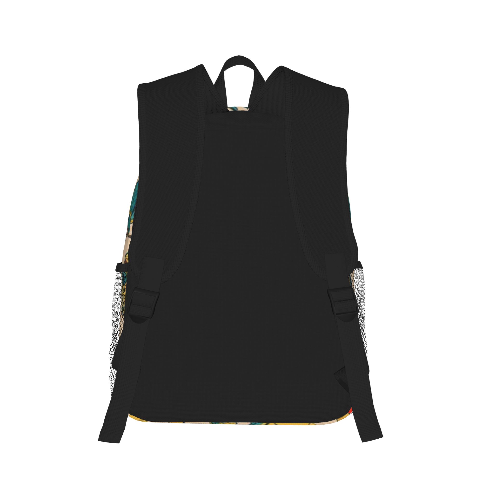 Mochila informal con diseño e  - Interior Design Illustration reseña y precio
