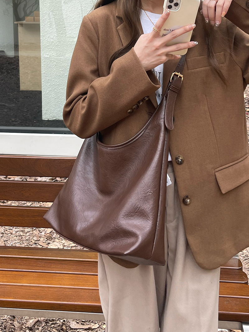 CGCBAG bolso cruzado de gran c - Interior Design Simple reseña y precio