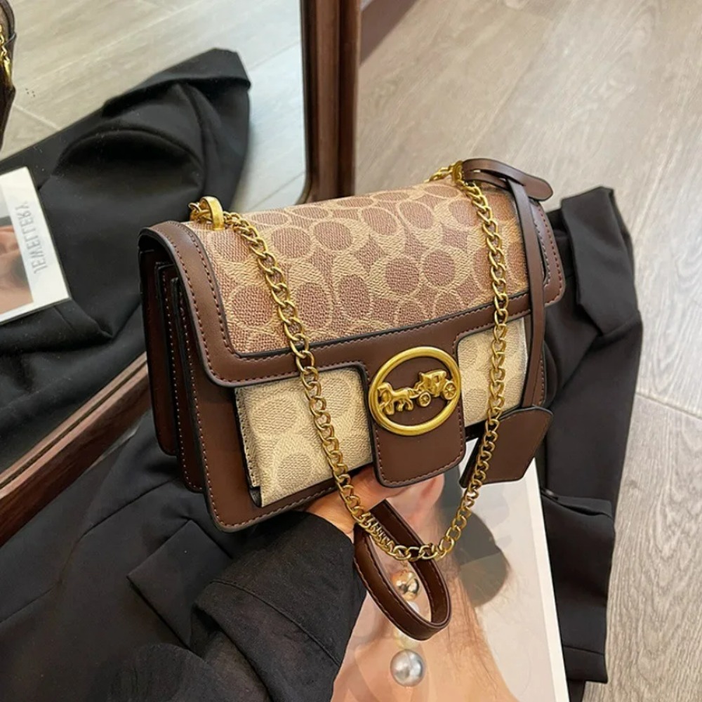 Nuevo Bolso de Hombro de Lujo  - Interior Design Minimalist reseña y precio