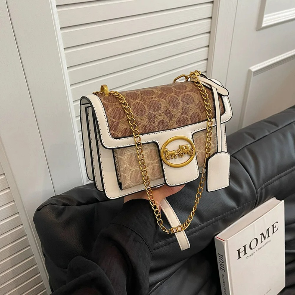 Nuevo Bolso de Hombro de Lujo  - Interior Design Minimalist reseña y precio