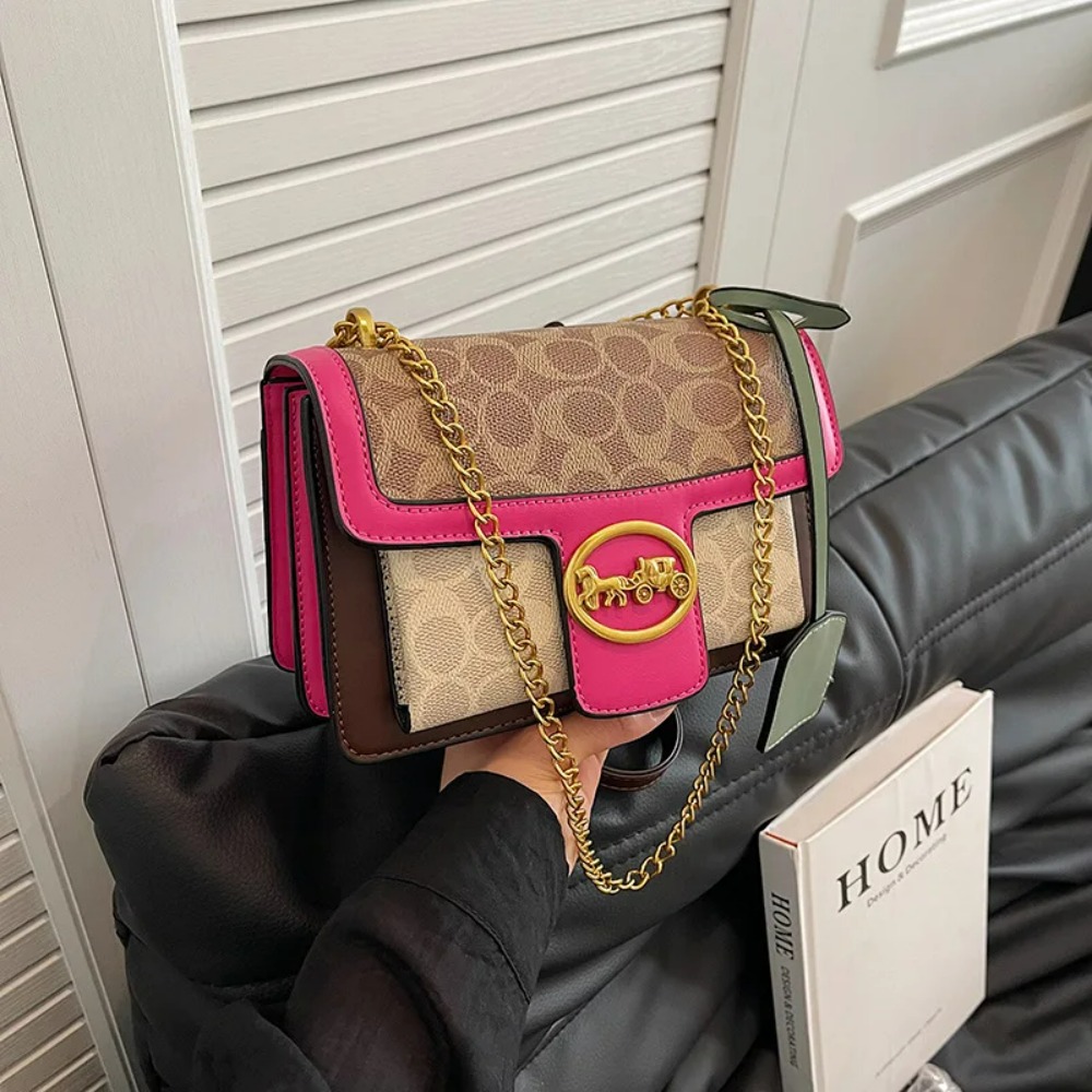 Nuevo Bolso de Hombro de Lujo  - Interior Design Minimalist reseña y precio