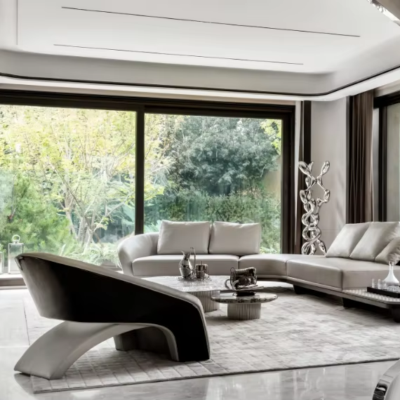 Sanhai Diseño de interiores li - Interior Design Lighting Layout reseña y precio