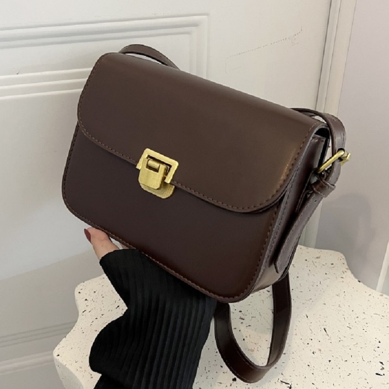 Bolso de hombro de cuero PU de - Interior Design News reseña y precio