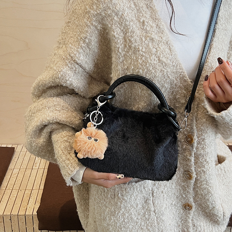 Otoño Invierno bolsos simples  - Interior Design News reseña y precio