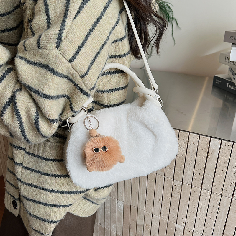 Otoño Invierno bolsos simples  - Interior Design News reseña y precio