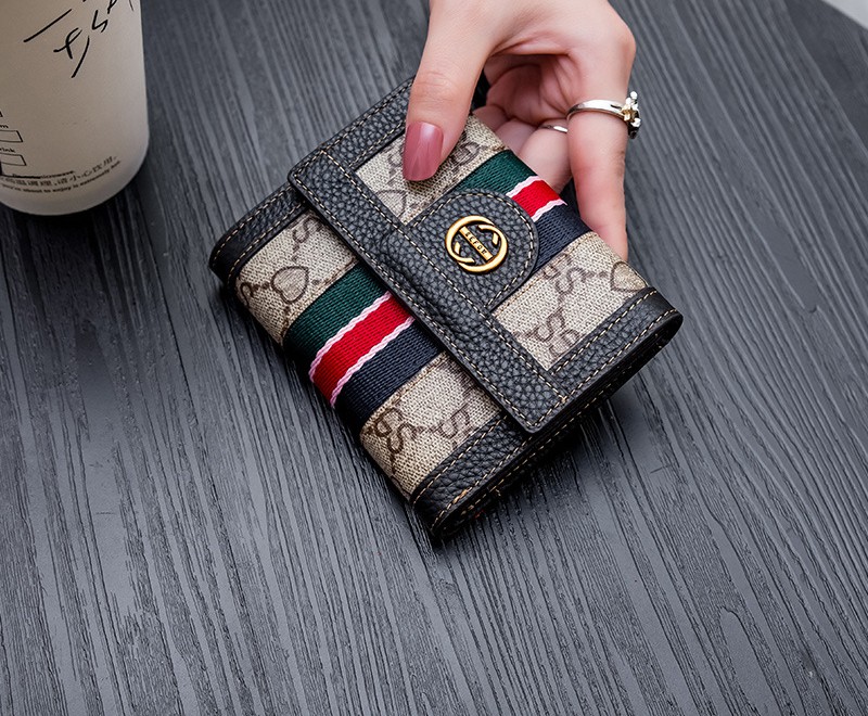 Nueva cartera plegable para mu - Interior Design News reseña y precio